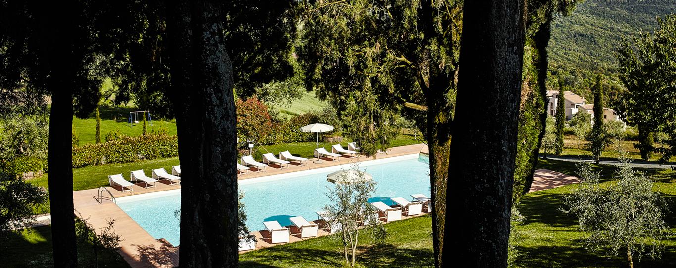 198_Agriturismo, luxe vakantiehuis met zwembad, Toscane, Gimignano, Tenuta il Castagno, Italie 16