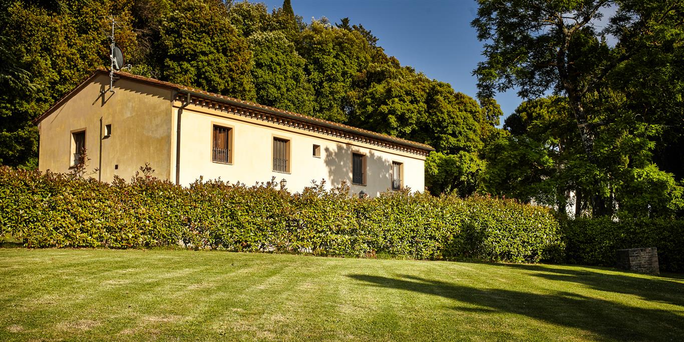 198_Agriturismo, luxe vakantiehuis met zwembad, Toscane, Gimignano, Tenuta il Castagno, Italie 20