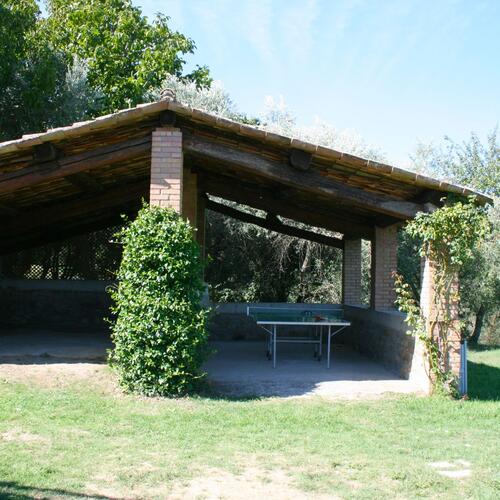 Casa Monte del lago