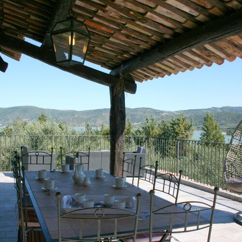 Casa Monte del lago