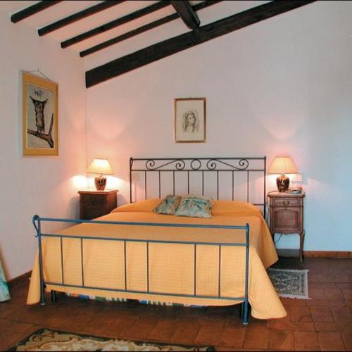 Casa Monte del lago