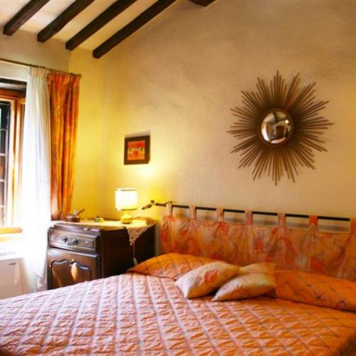 Casa Monte del lago