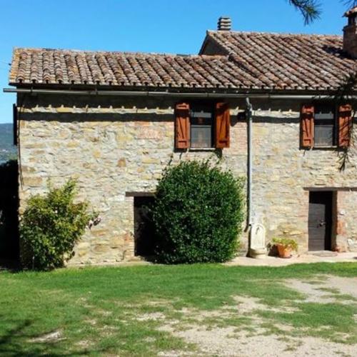 Casa Monte del lago