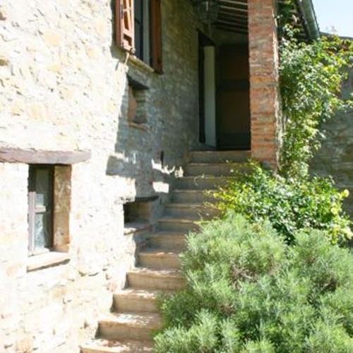 Casa Monte del lago