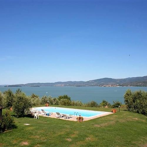 Casa Monte del lago