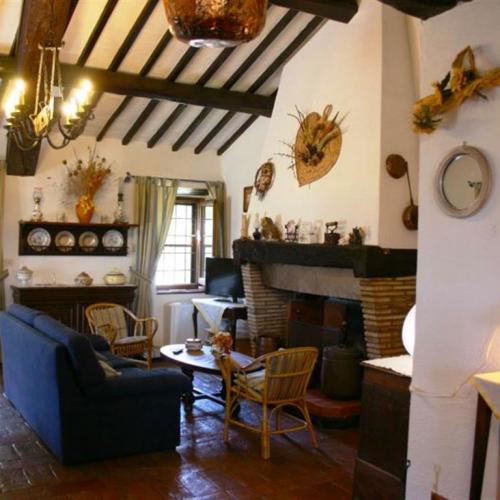Casa Monte del lago