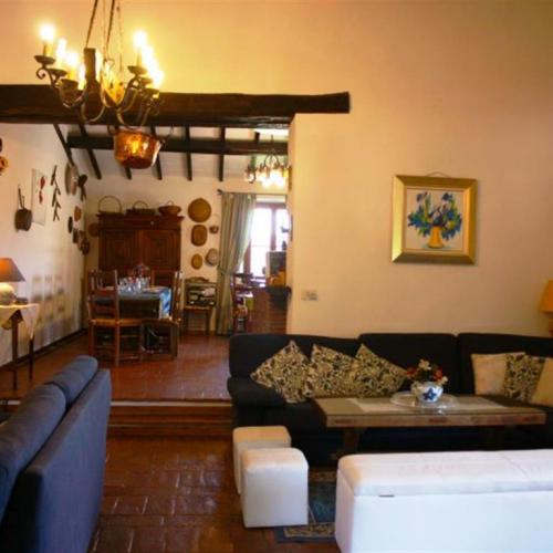 Casa Monte del lago