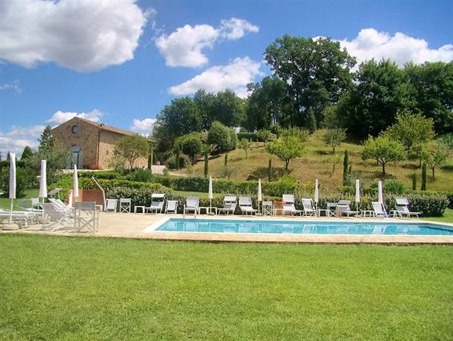 202_Agriturismo, vakantiehuis met zwembad, Toscane, Gimignano, Certaldo, Caselsa, ItaliÃ« 17