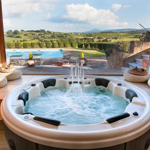 Agriturismo Sanguineto