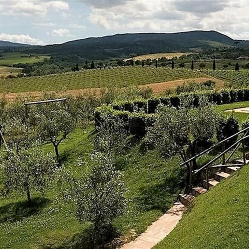 Agriturismo Sanguineto