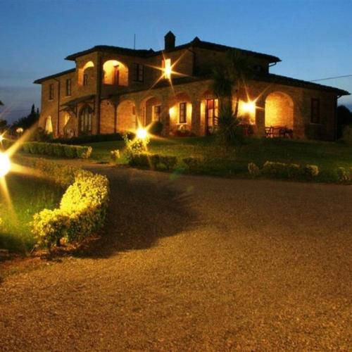 Agriturismo Sanguineto