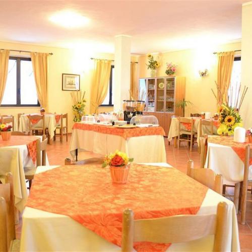 Agriturismo Sanguineto