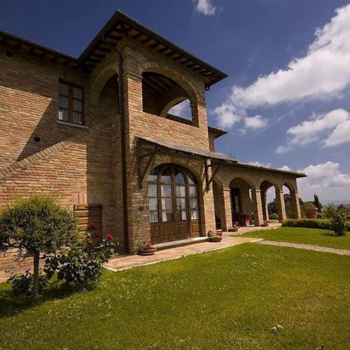 Agriturismo Sanguineto