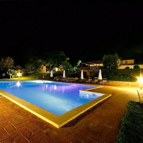 Agriturismo Sanguineto