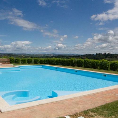 Agriturismo Sanguineto