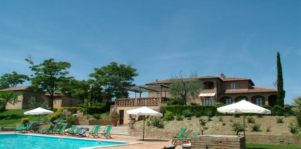235_Agriturismo Sanguineto, vakantiehuis, Toscane, Montepulciano, ItaliÃ«, zwembad, appartementen, sauna 3