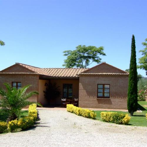 Agriturismo Sanguineto