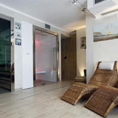 Agriturismo Sanguineto