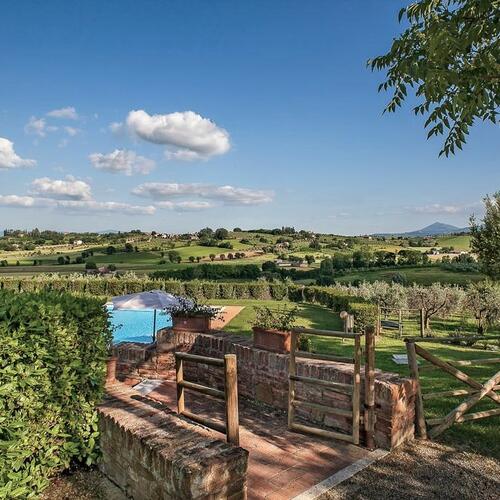 Agriturismo Sanguineto