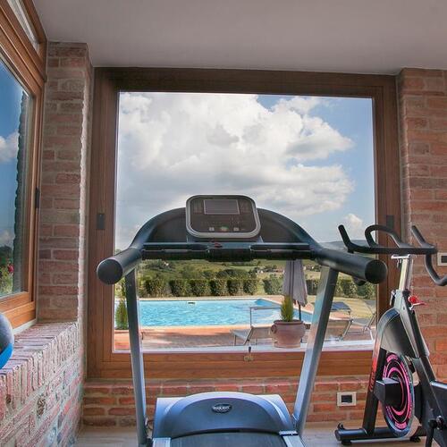 Agriturismo Sanguineto