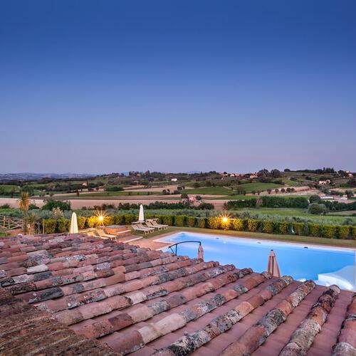 Agriturismo Sanguineto