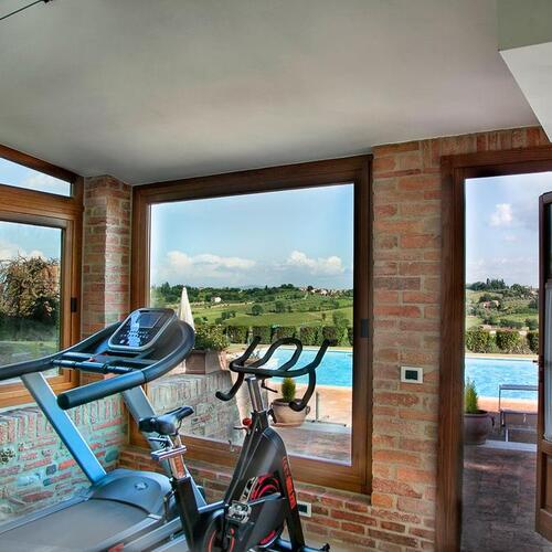 Agriturismo Sanguineto