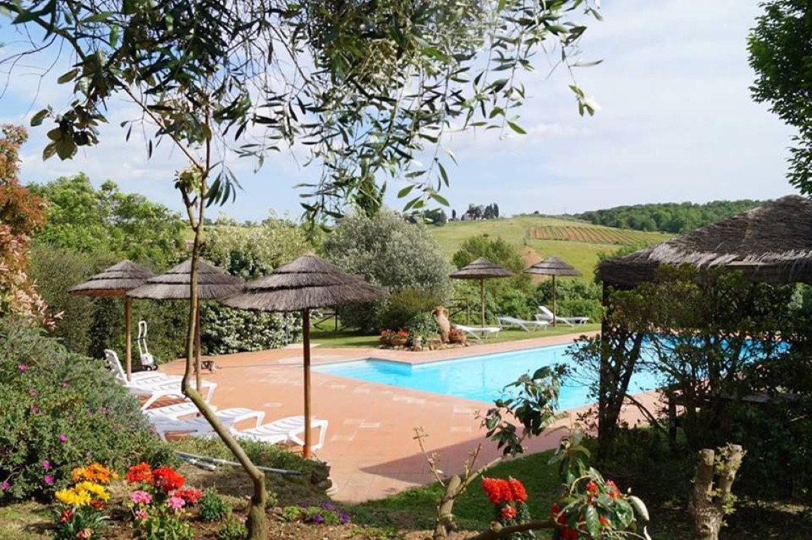 239_Agriturismo, vakantiehuis met zwembad, Toscane, Maremma, Grosseto, Bonzalone, appartementen, ItaliÃ« 13