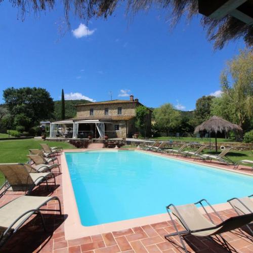 Villa la Quiete