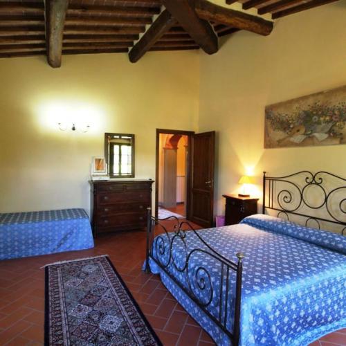 Villa la Quiete