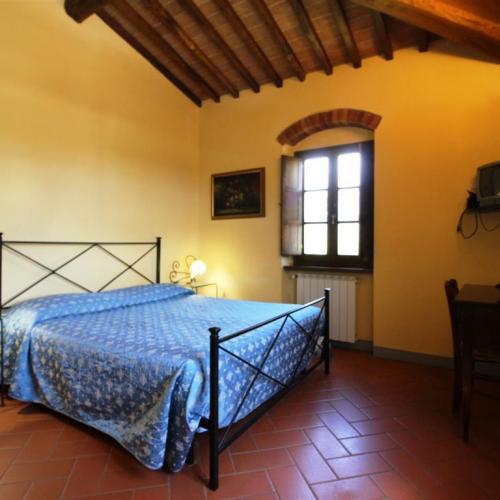 Villa la Quiete