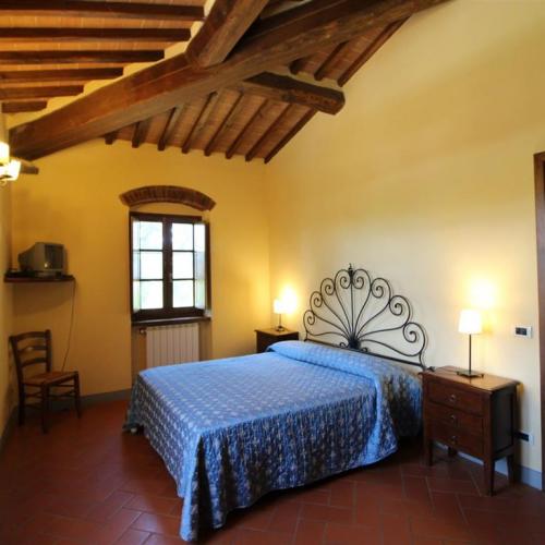 Villa la Quiete