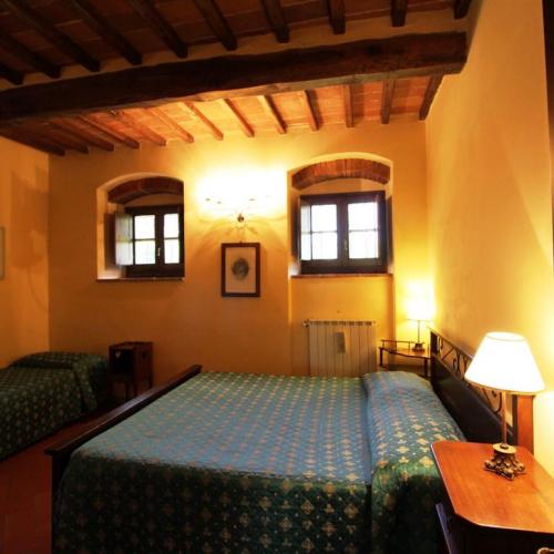 Villa la Quiete