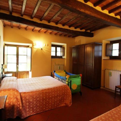 Villa la Quiete