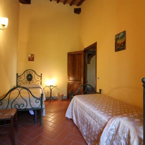 Villa la Quiete