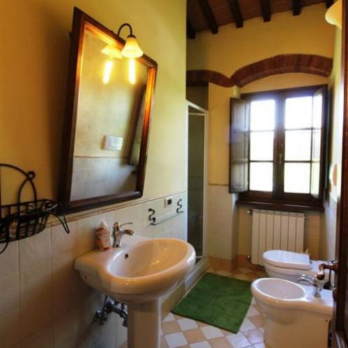 Villa la Quiete