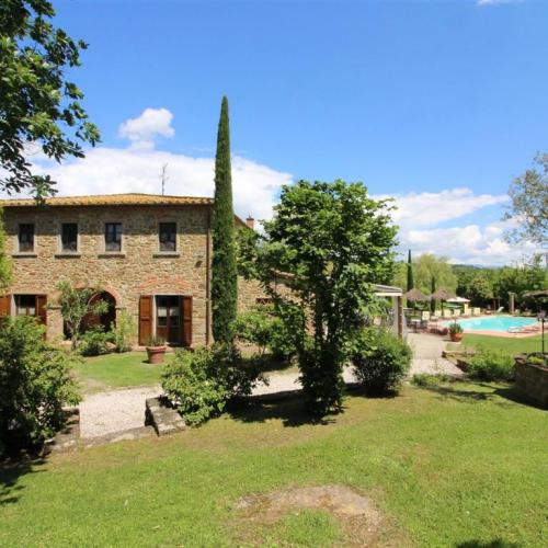 Villa la Quiete