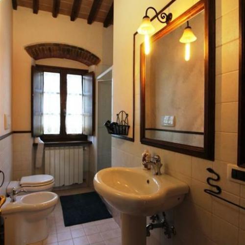 Villa la Quiete