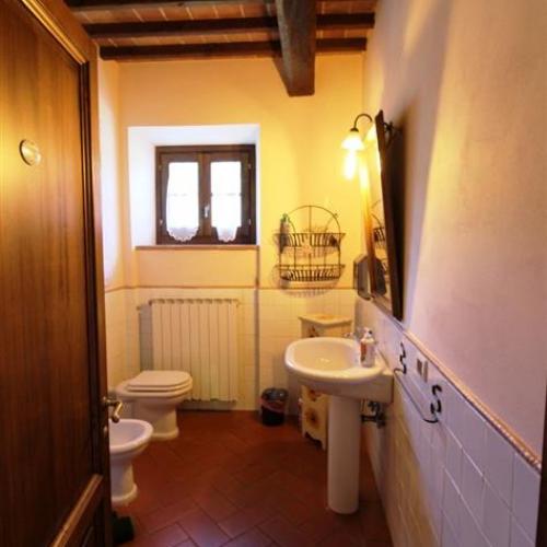 Villa la Quiete