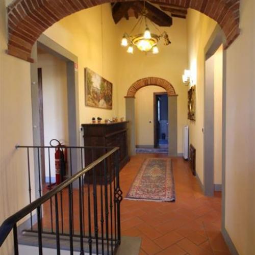 Villa la Quiete