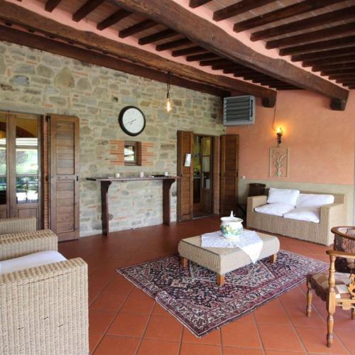 Villa la Quiete