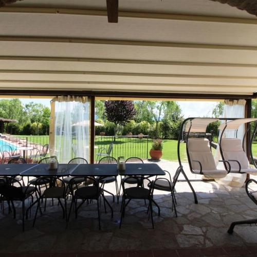 Villa la Quiete