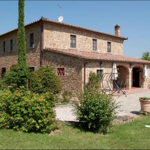 Villa la Quiete