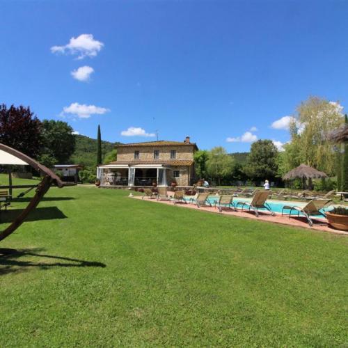 Villa la Quiete