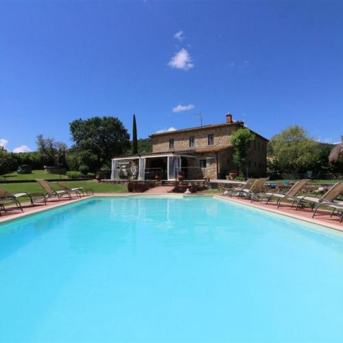 Villa la Quiete