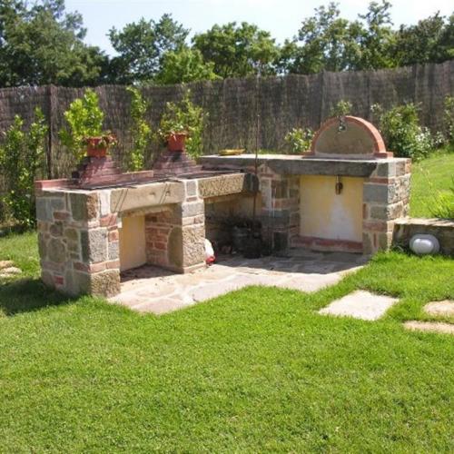 Villa la Quiete