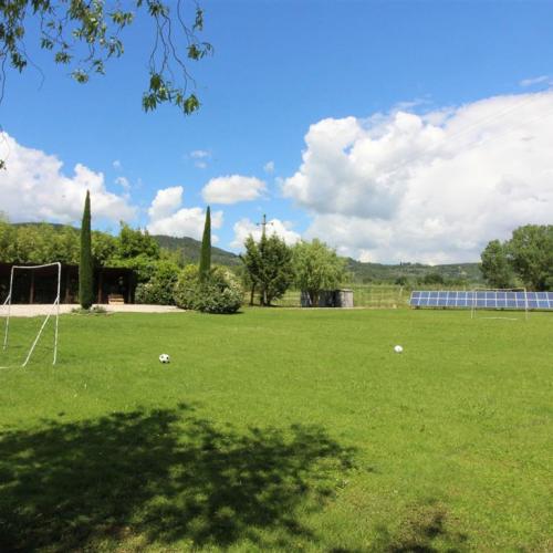 Villa la Quiete