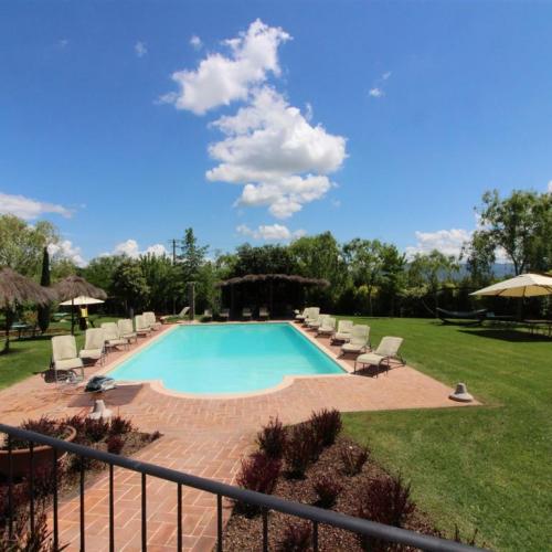 Villa la Quiete