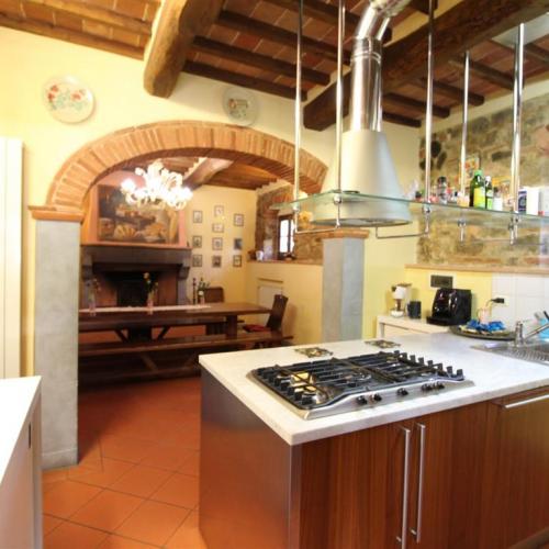Villa la Quiete
