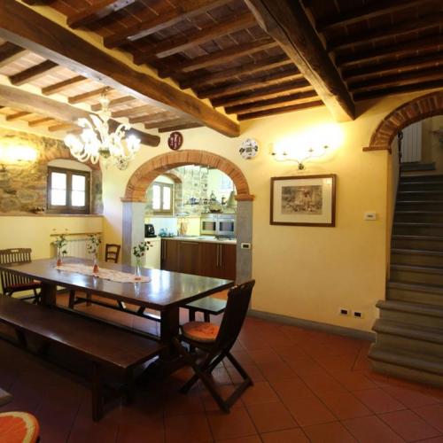 Villa la Quiete