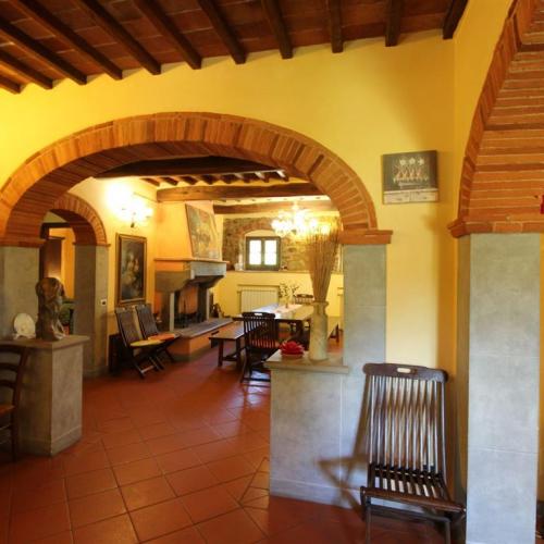 Villa la Quiete